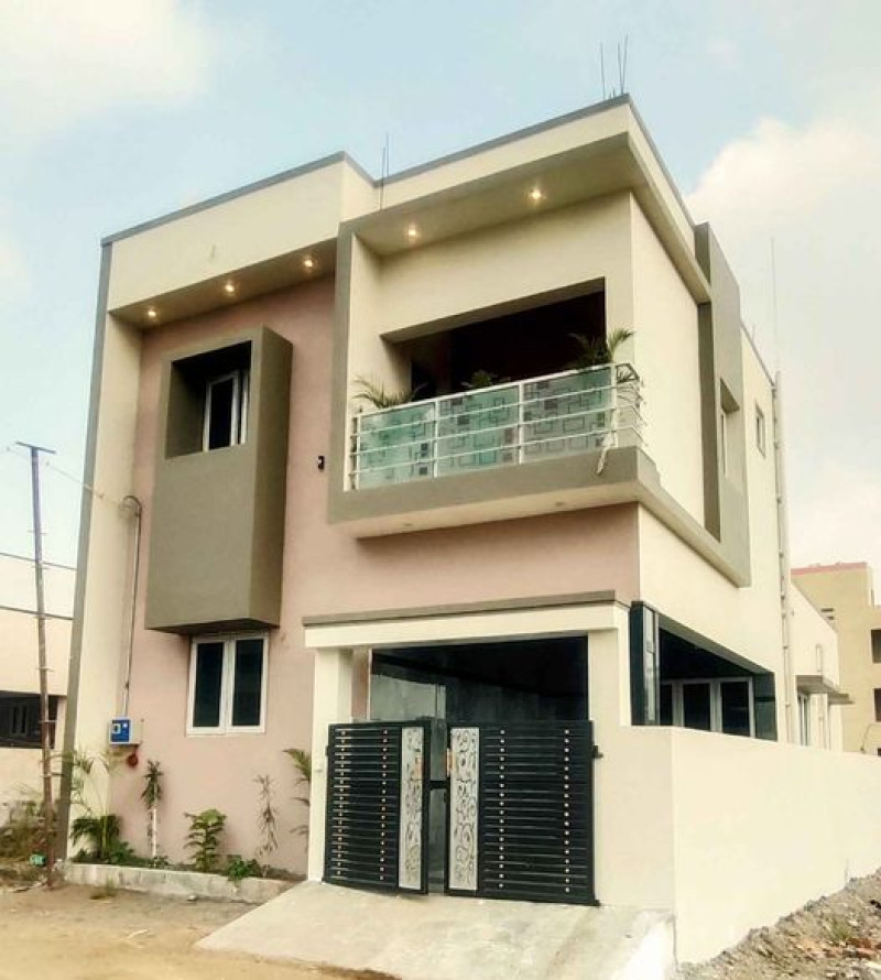 3bhk house for sale