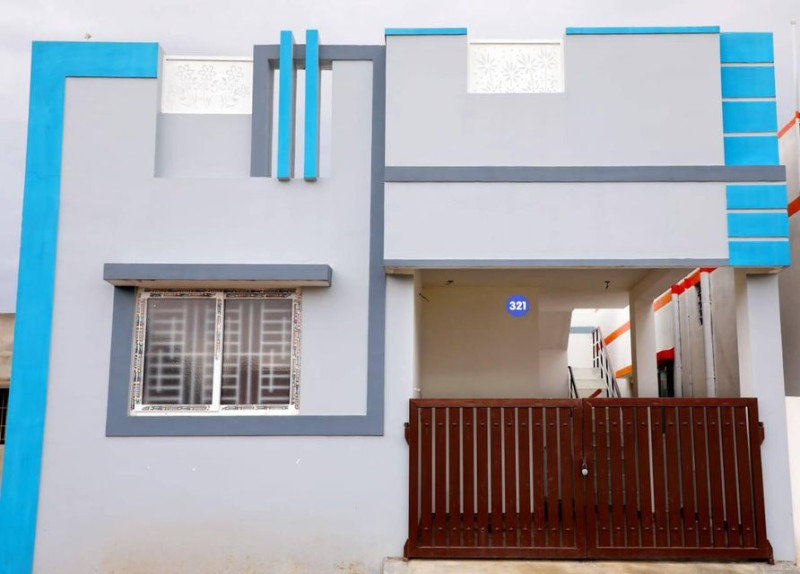 2bhk house for sale