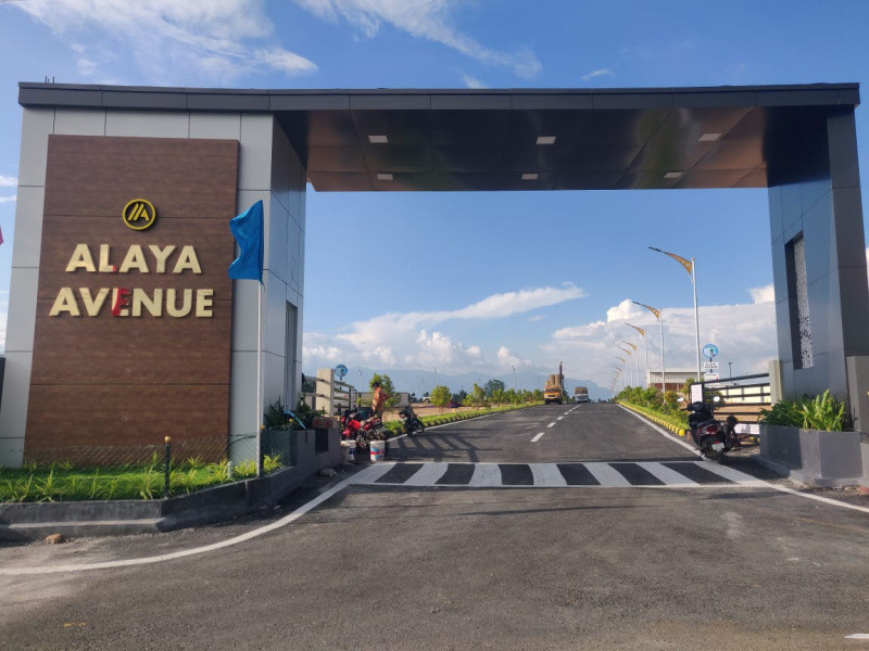 LAND FOR SALE