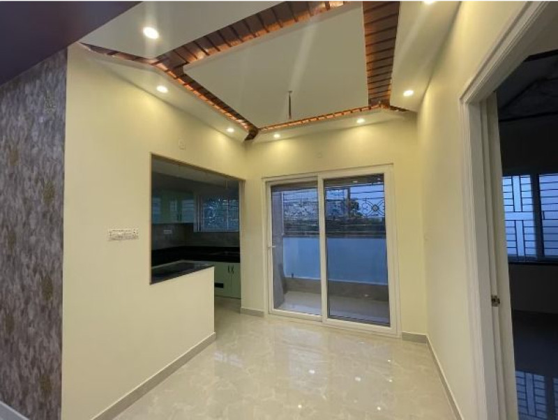 3 BHK Apartment for sale