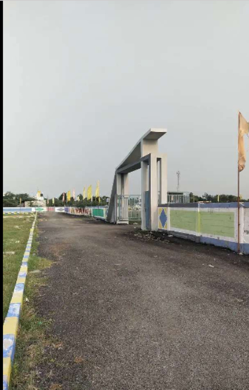 plot for sale