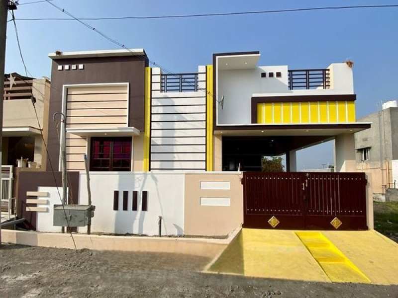 2BHK House Sale