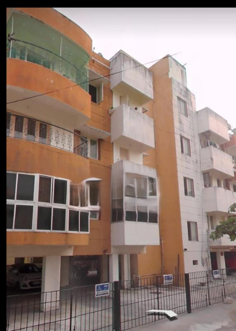 Flat for sales