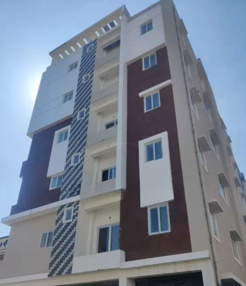 2 BHK Apartment for Sale
