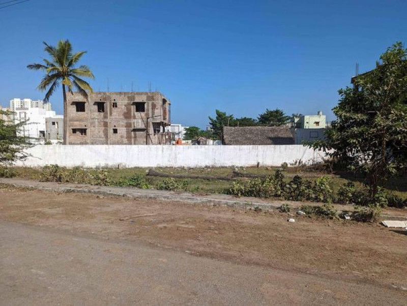 Plot sale