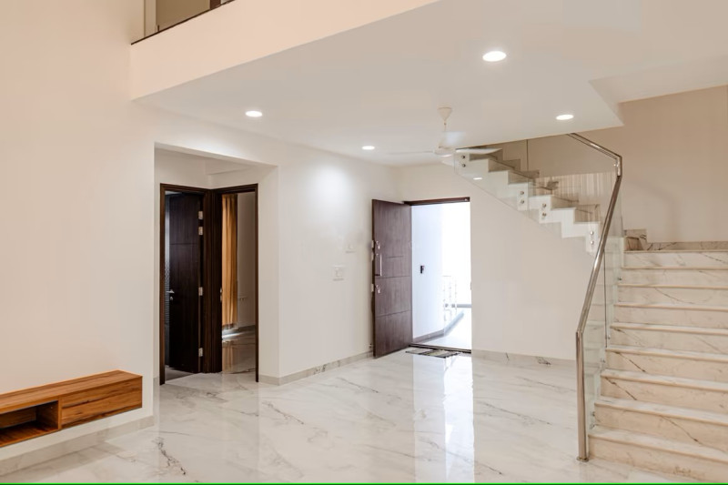3bhk flat for sale