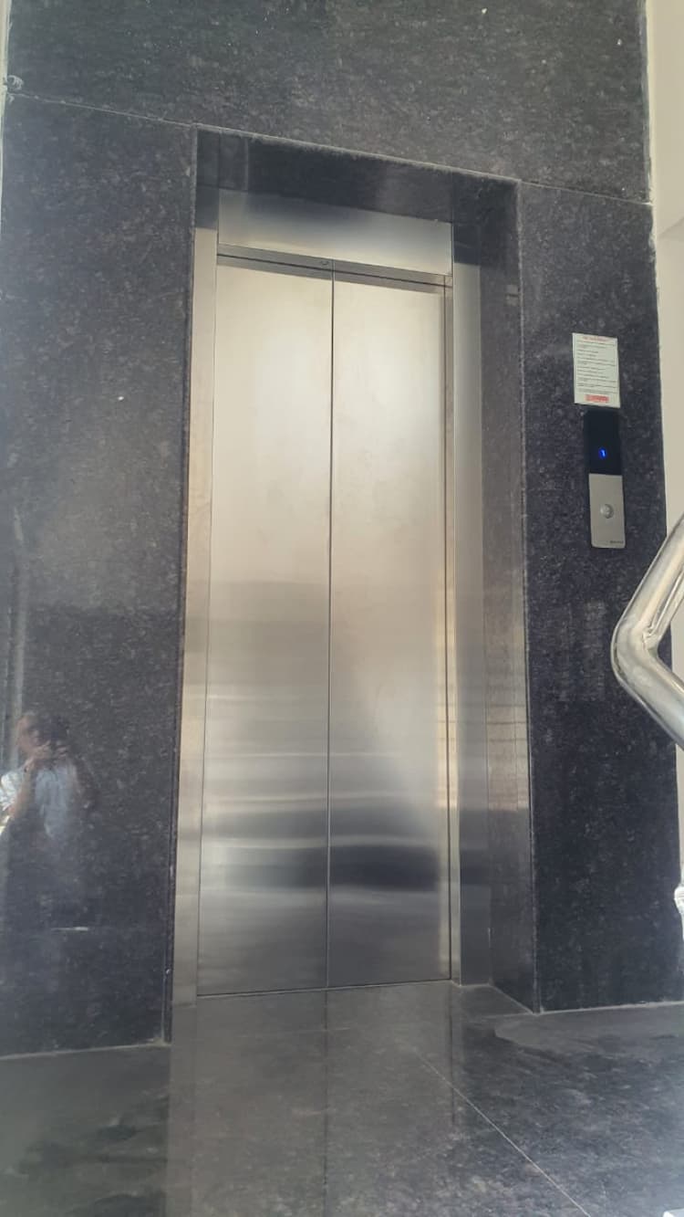 Single Property Image