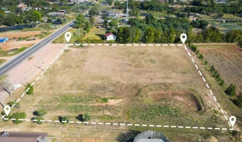 Land for sale