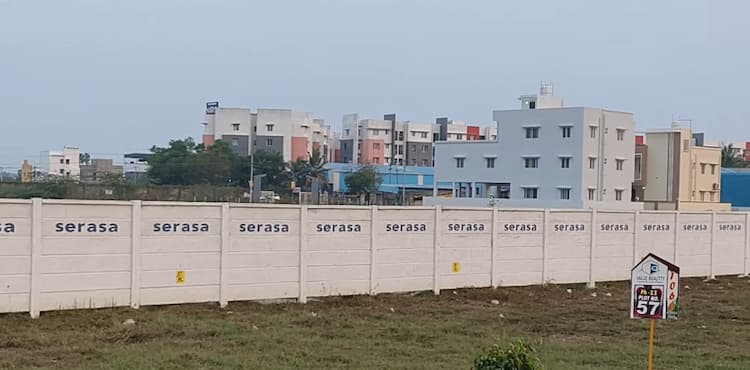 Single Property Image