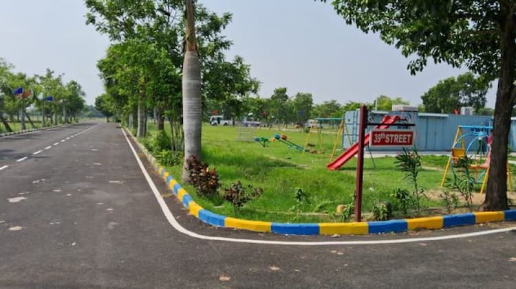 Single Property Image