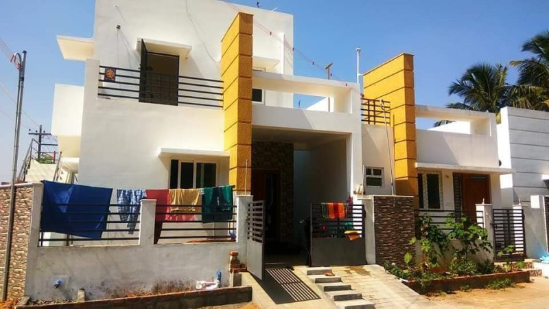 1 bhk house for sale