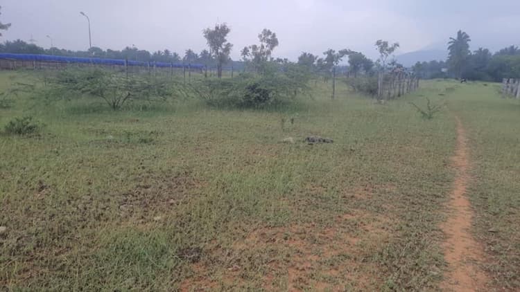 PLOTS ( REGULARISED) FOR SALE