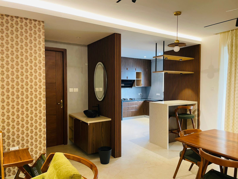 3 BHK Apartment for Sale