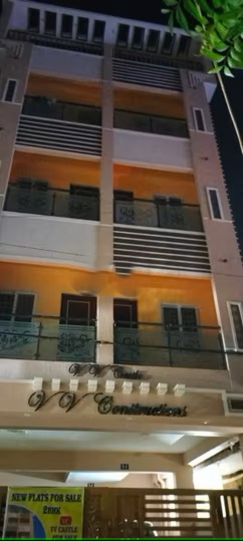 2bhk apartment for sale