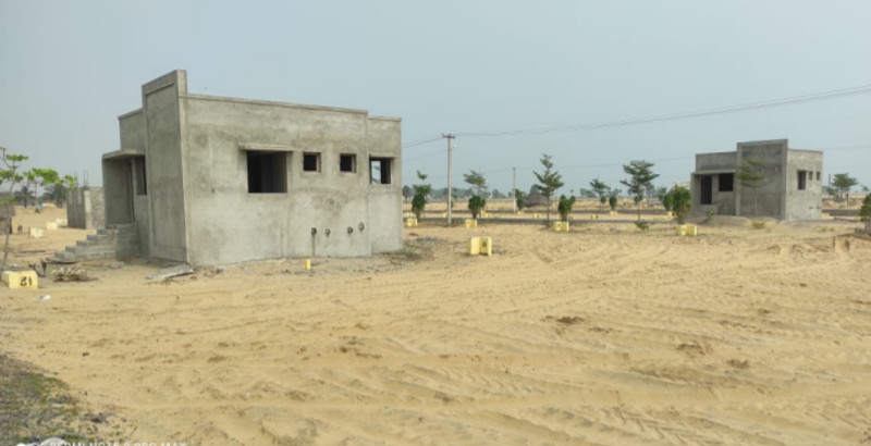 Residential Plot 600 Sq.ft. for Sale in Marakkanam, Chennai