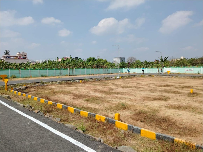 Residential Plot