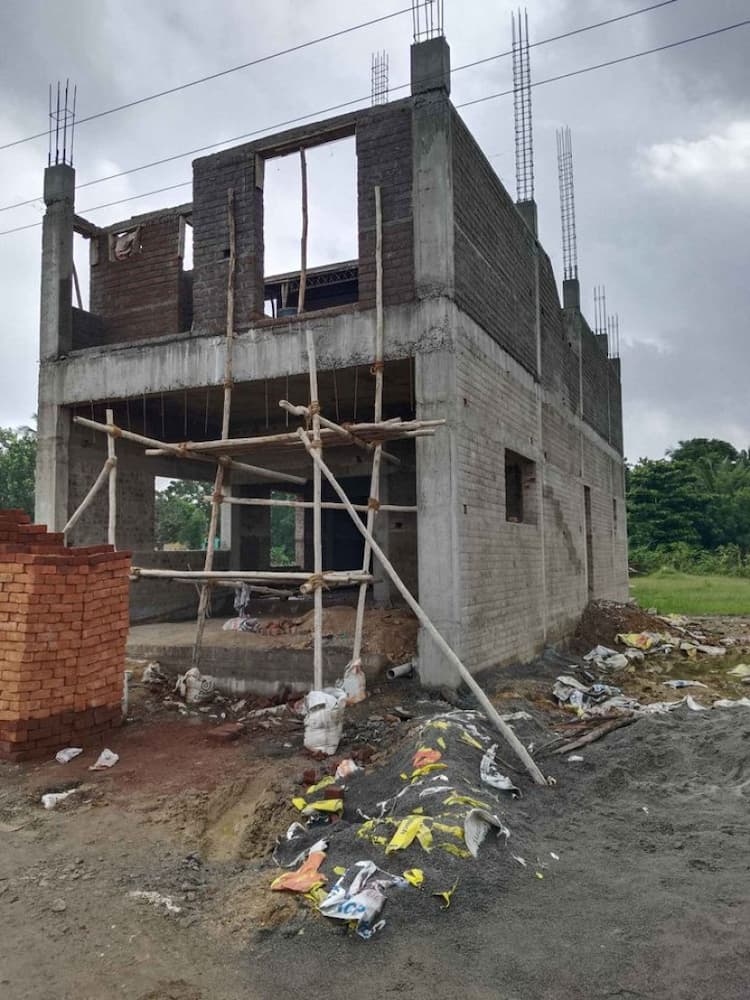 Single Property Image