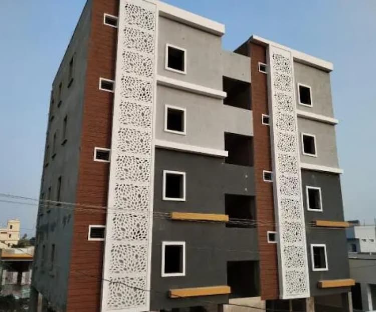 2 BHK Apartment for Sale