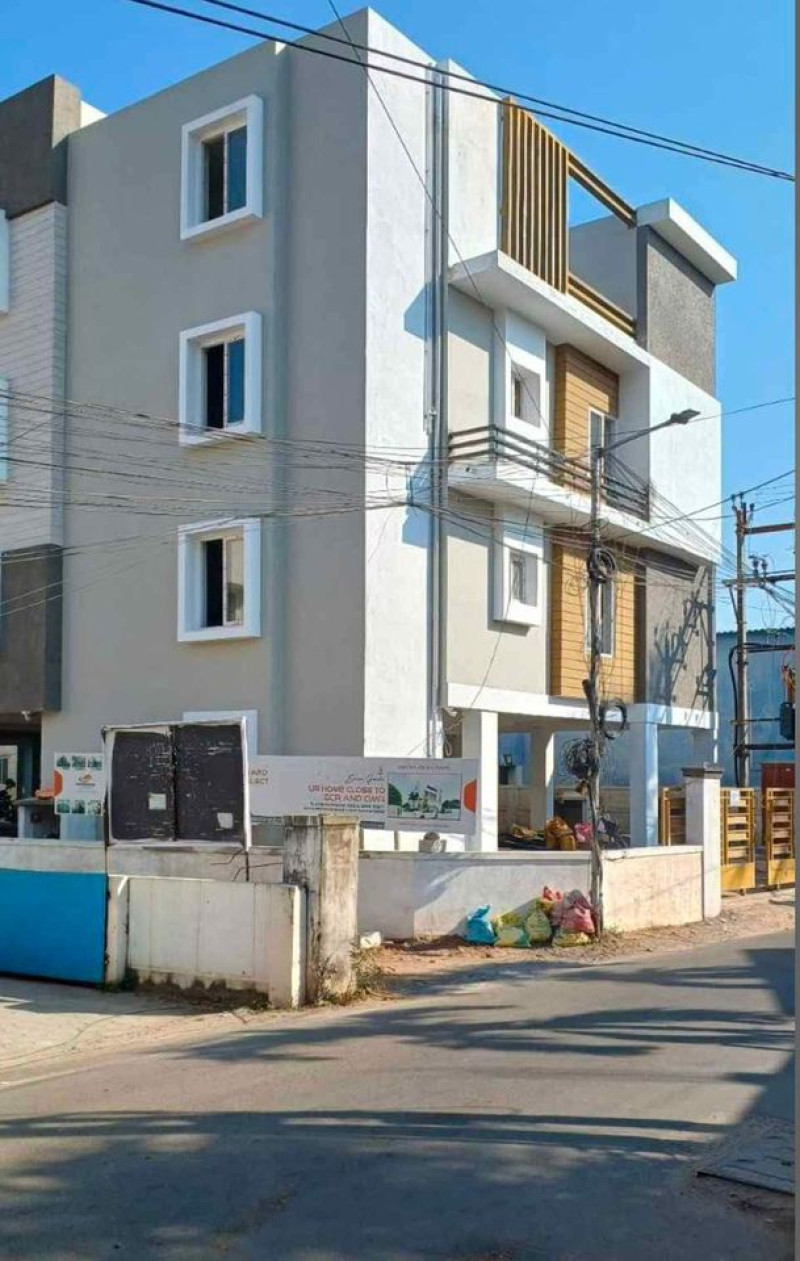 Flat for sales