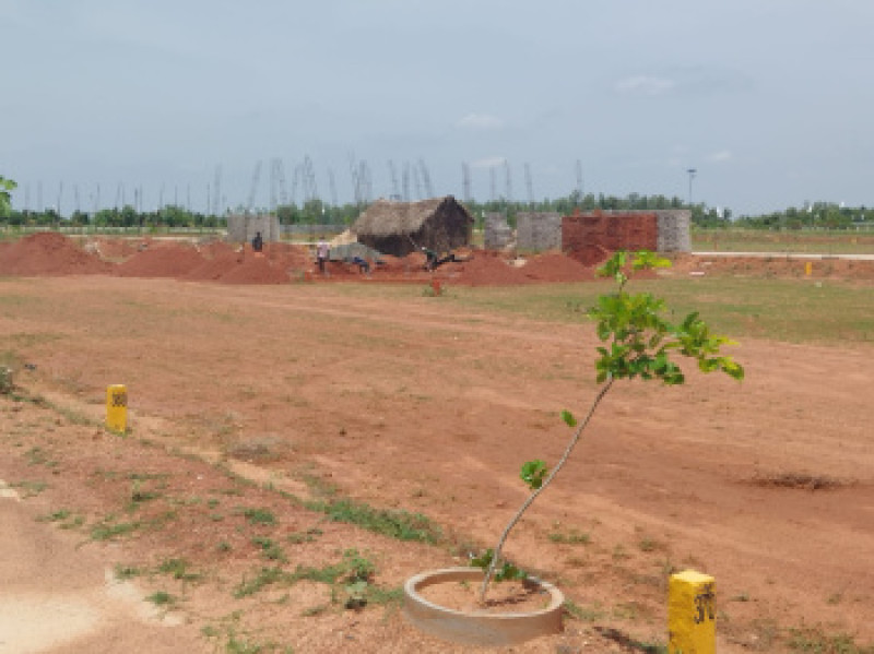 Residential Plot