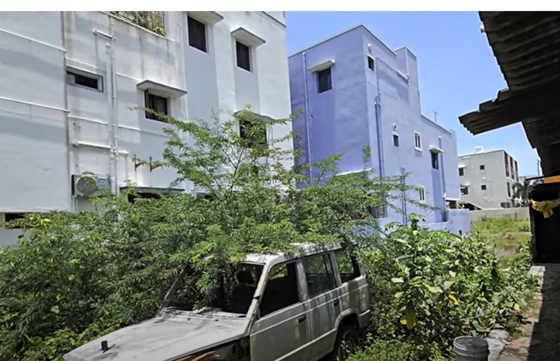 Land for sales