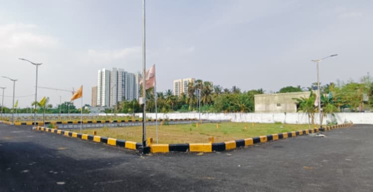 Single Property Image