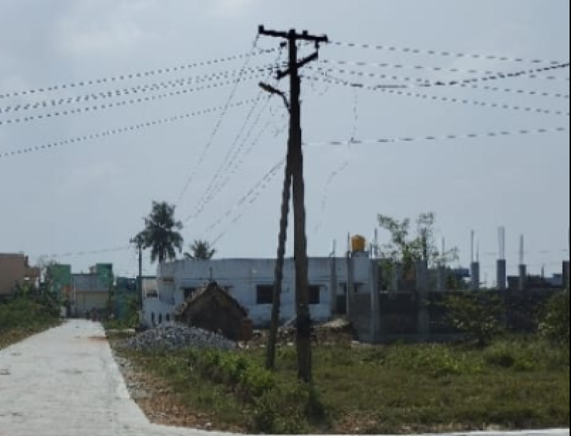 Land for sales
