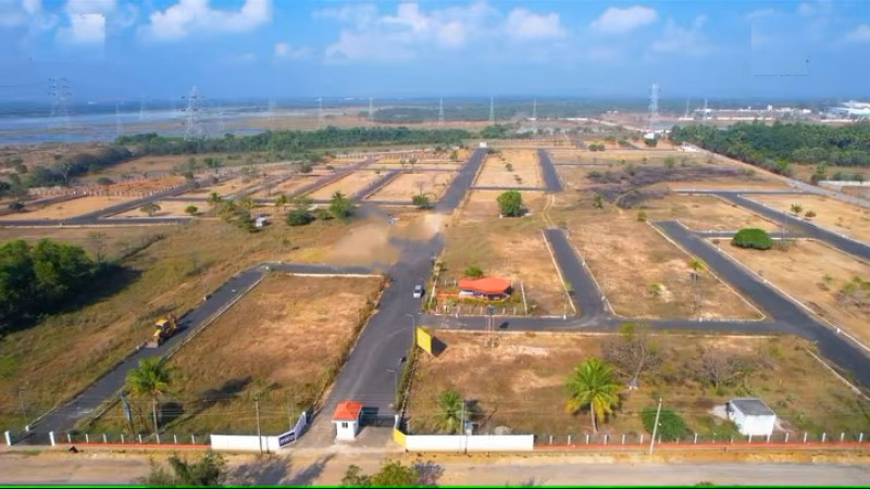 plot for sale