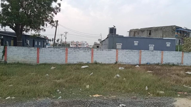 Land for sales