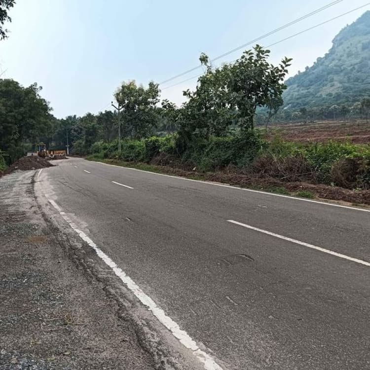 Single Property Image