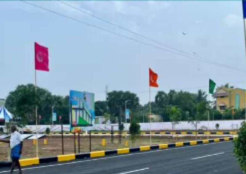 plot for sale
