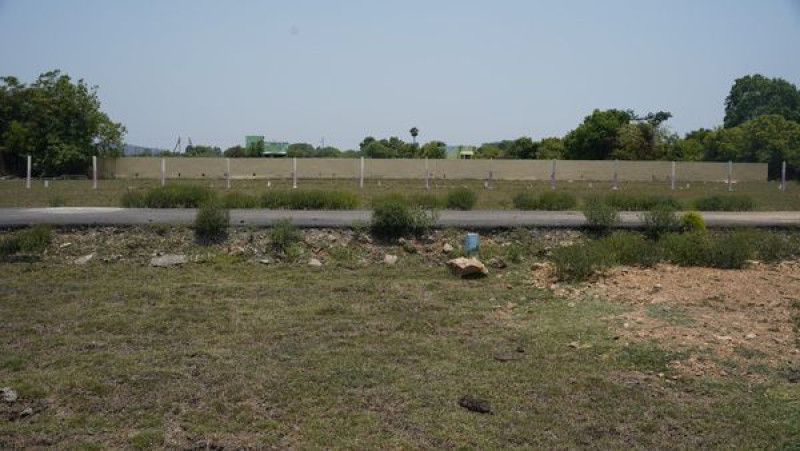 Plot sale