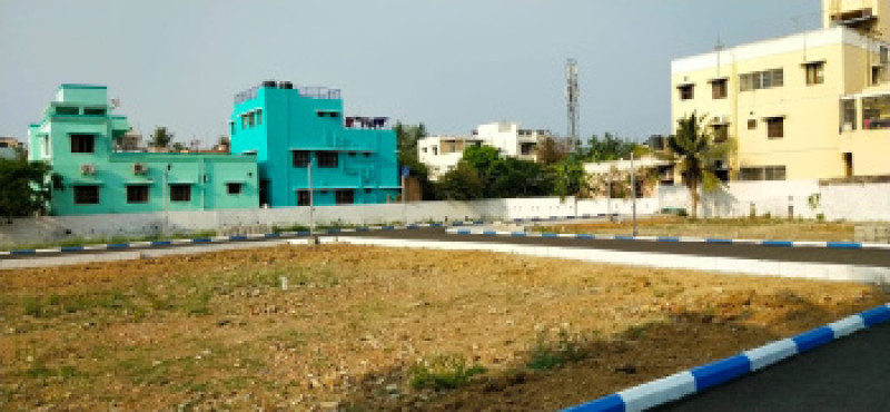 land sale