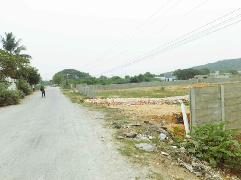 Plot sale