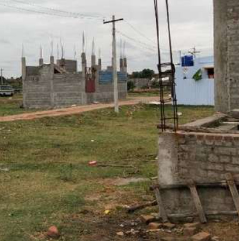 plot for sale