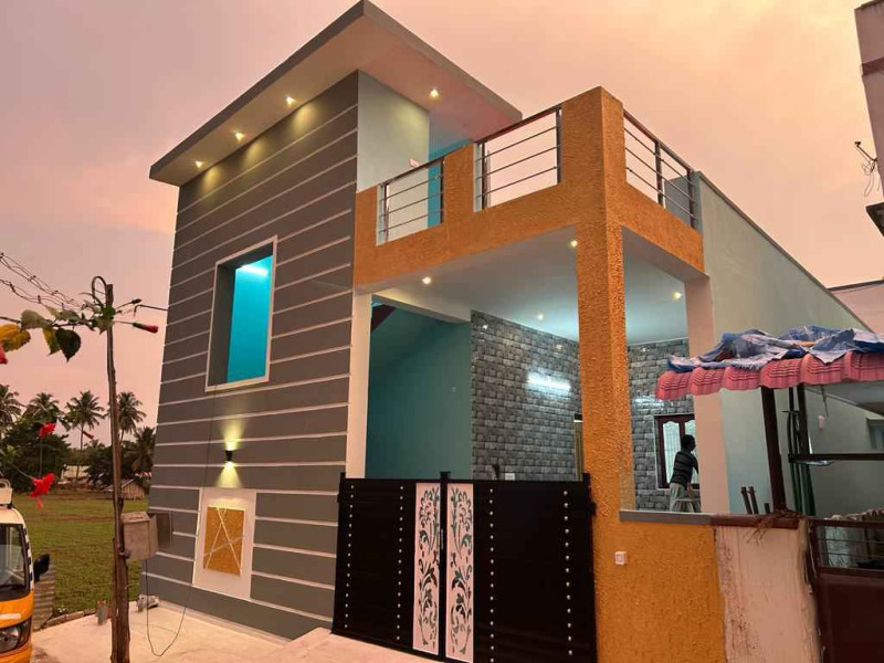 2bhk house for sale