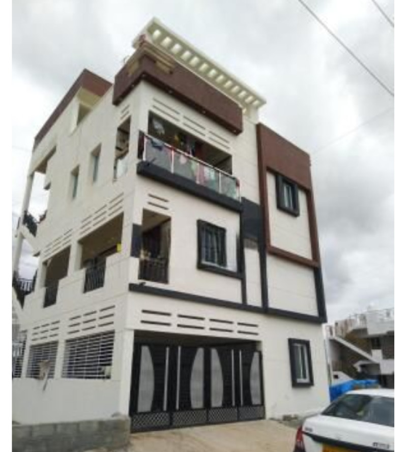 2 BHK Apartment for Sale