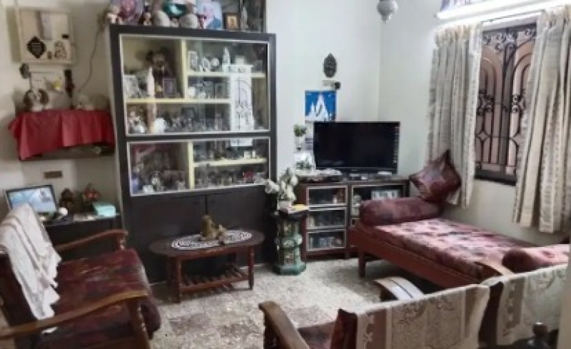 2BHK Flat