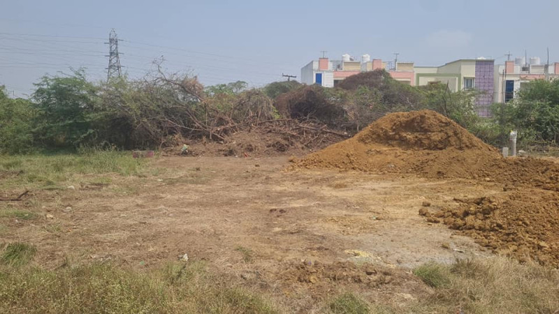 LAND FOR SALE