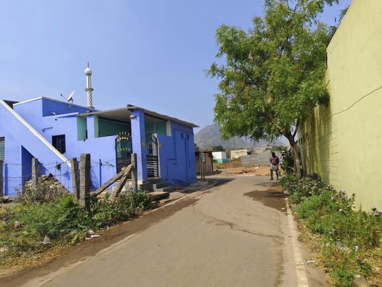 Single Property Image