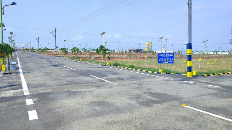 Single Property Image