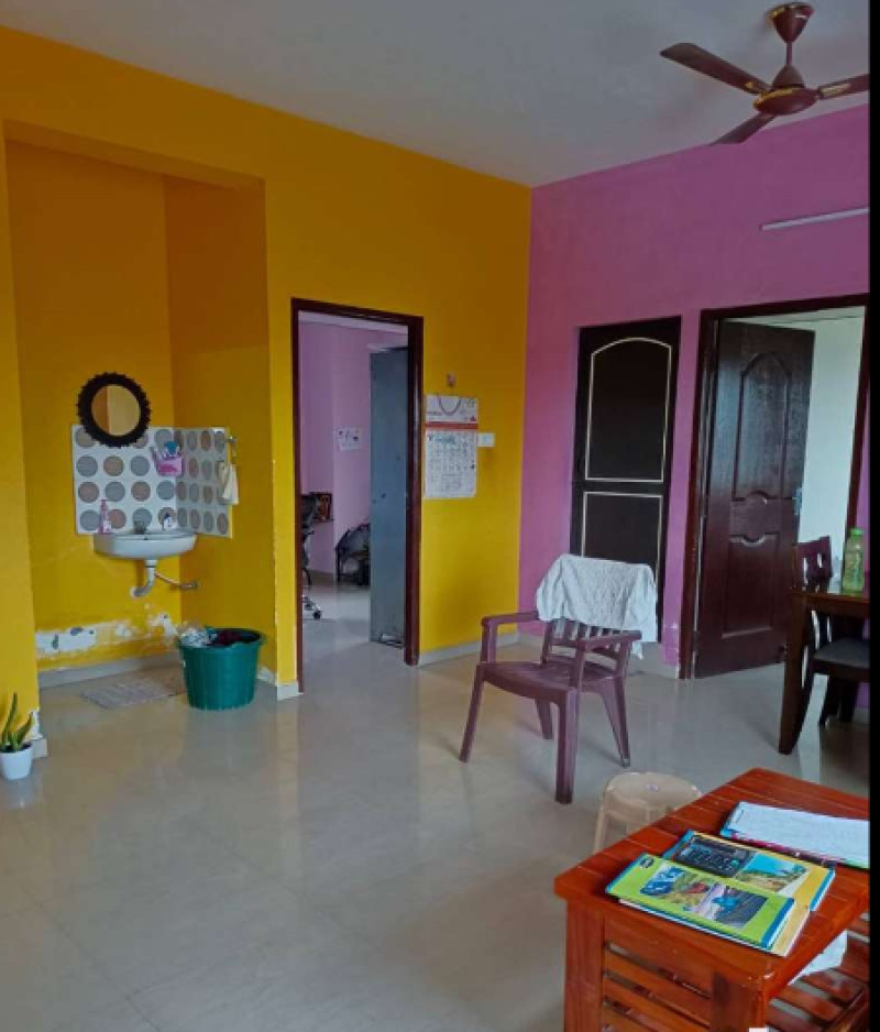 3bhk flat for sale