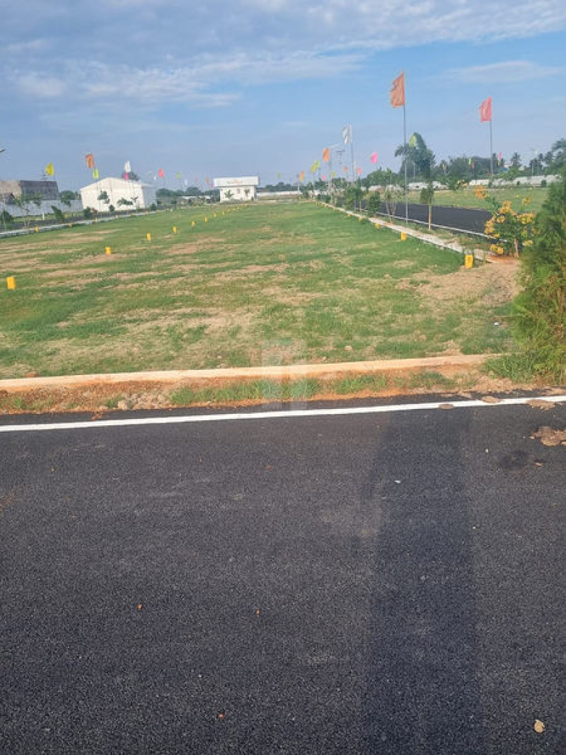Plot sale