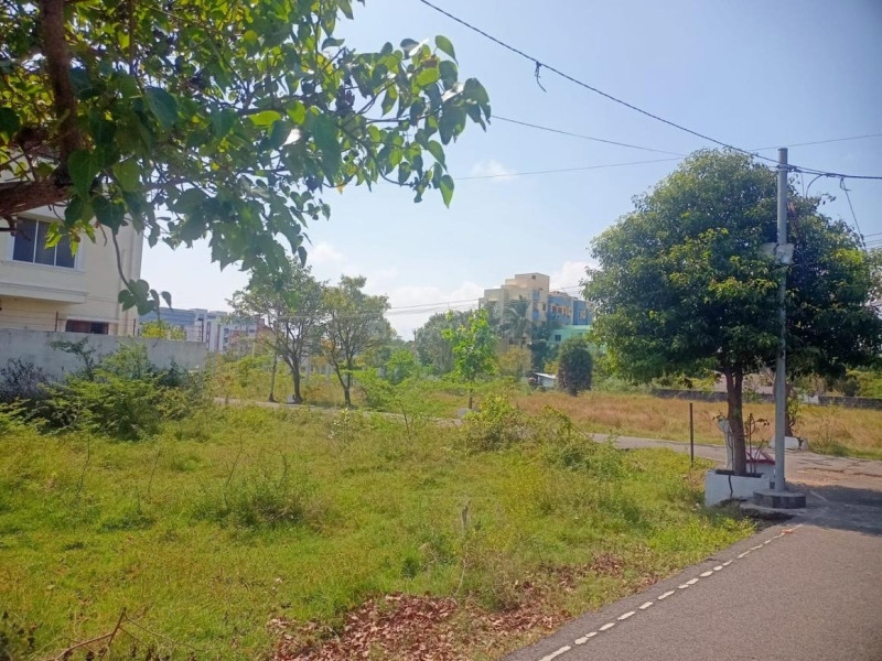 Residential Plot