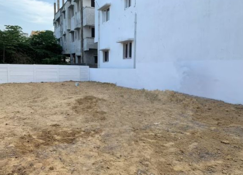Land for sale