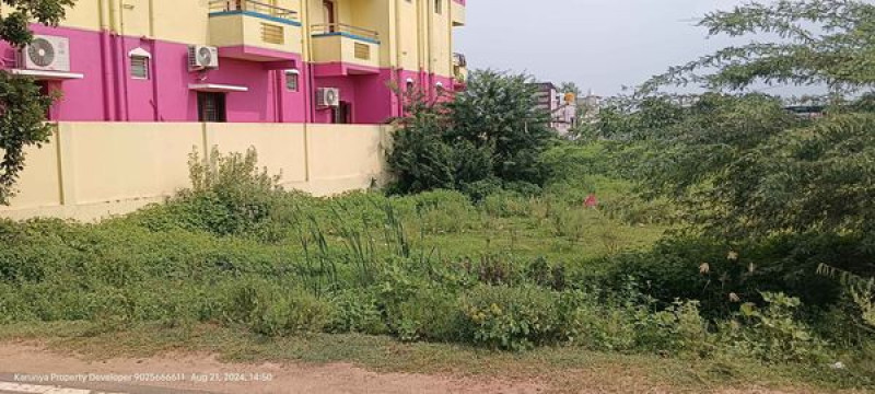 Land for sales