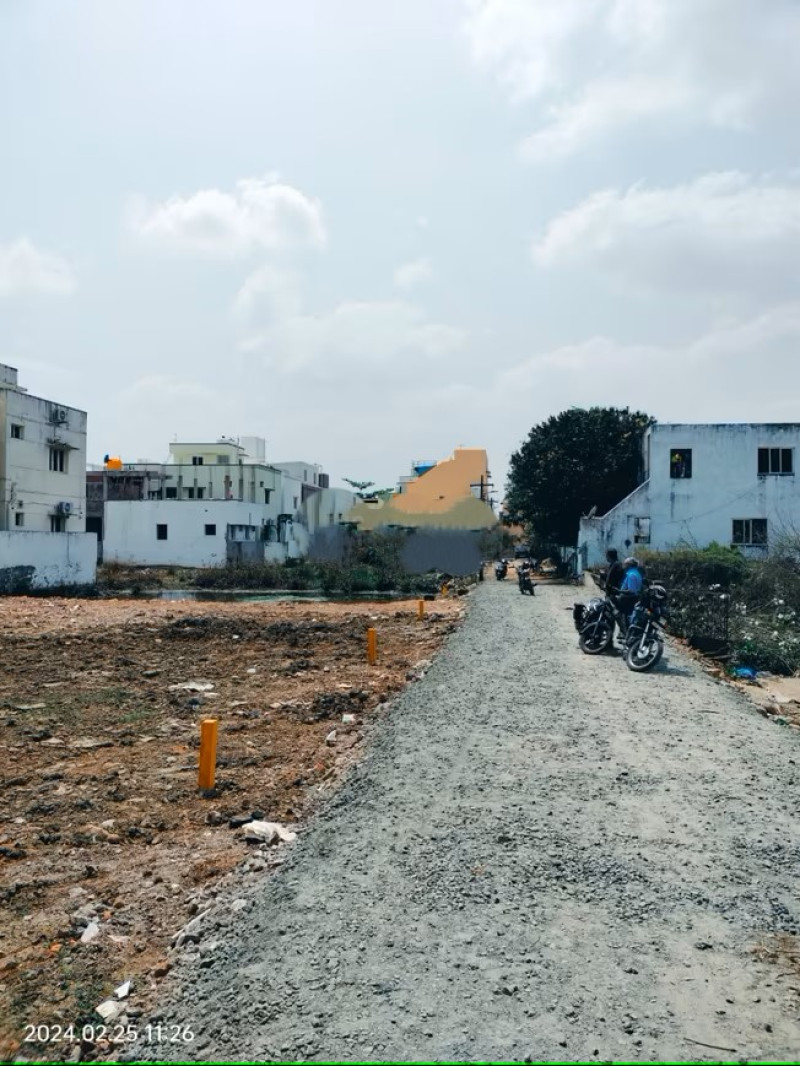 plot for sale