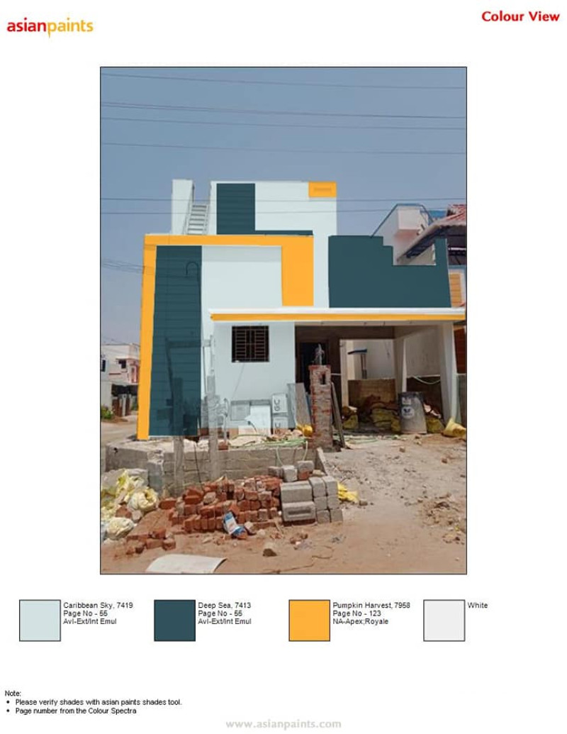 1 BHK house for sale