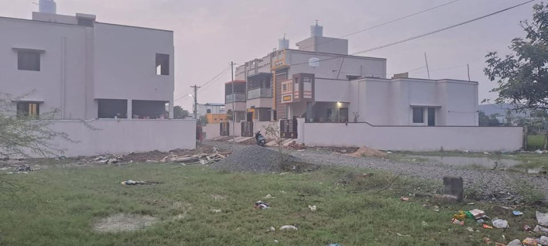 Residential Plot for sale