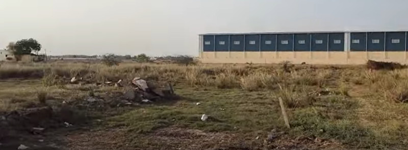Land for sales
